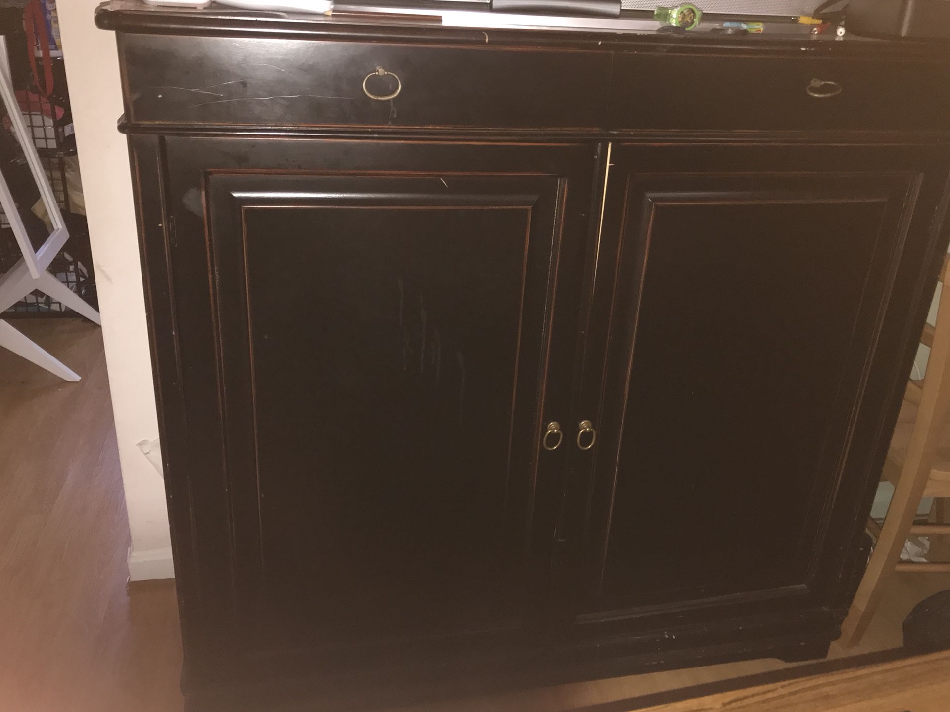 cabinet/tv stand