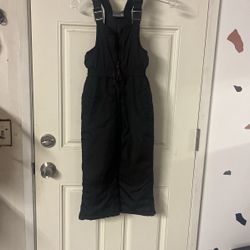 Snow Gear