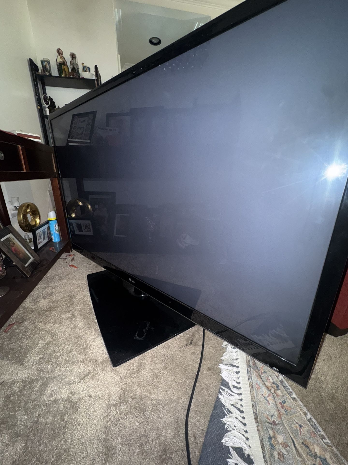 LG TV