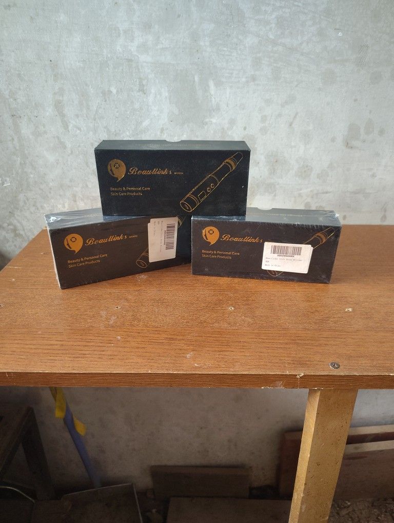 Beautlinks BPCMP02