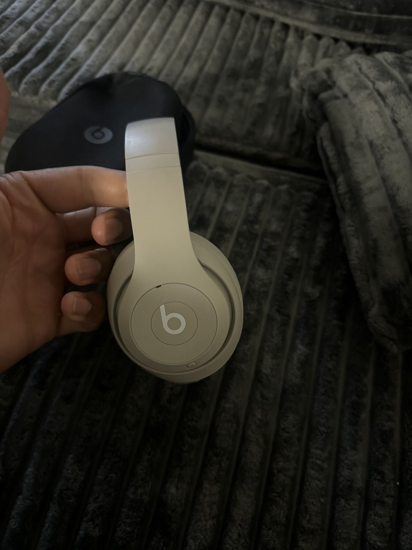 Studio Beats 3