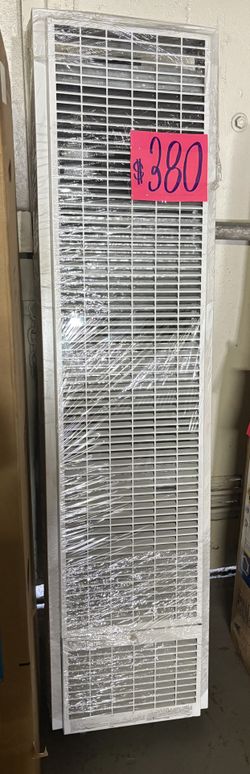 Williams Wall Heater
