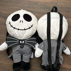 Disney Nightmare Before Christmas