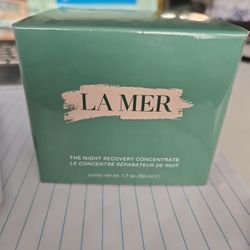 La Mer Night Recovery Concentrate