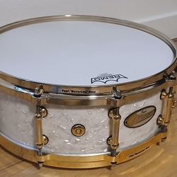 Pearl Limited Edition Philharmonic Snare Drum
