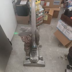 kirby sentria vacuum