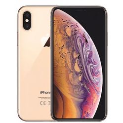 Iphone xs  max unlock