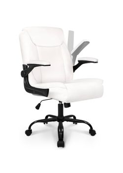 Office Chair - New in box (white)
