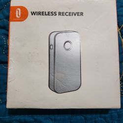 Wireless Receiver 
