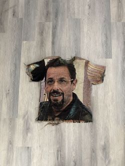 Uncut Gems Tapestry T-Shirt
