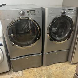 Washer And Dryer 27 Inch 
