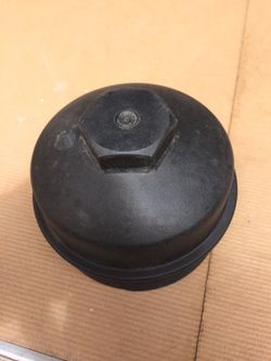 2006 power stroke 6.0 oil cap