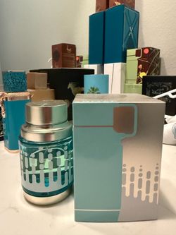 Armaf odyssey aqua