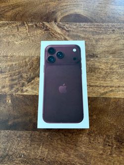 iPhone 18 Pro Max