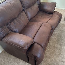 Free Couch