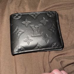 Louis Vuitton Wallet