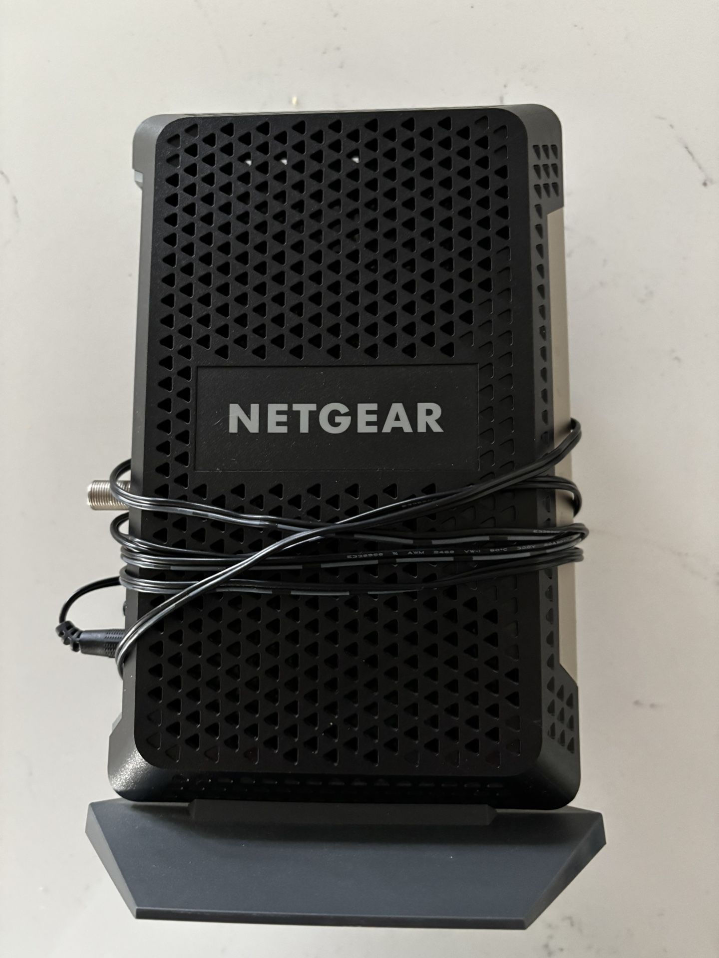 Netgear Router
