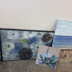 Wall Art