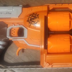 Nerf Zombie Strike Flipfury