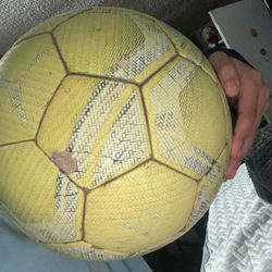 Soccer Ball