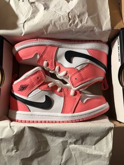 Nike toddler