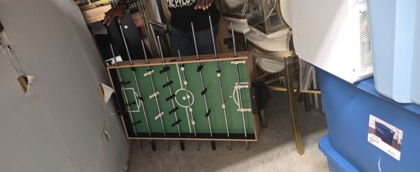 All in one Table set