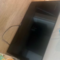 TV (Sony Bravia 42 Inches) 