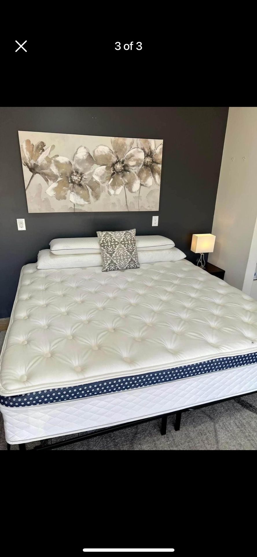 Winkbed Soft Hybrid Queen Mattress