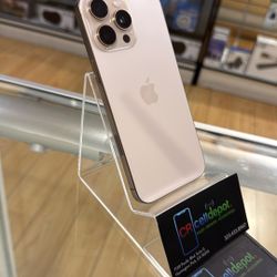 Apple iPhone 16 Pro Max 256gb Verizon Only 