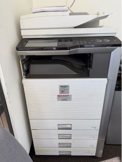 Sharp 410-N Copier