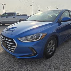 2018 Hyundai Elantra From $ 1,490 Down 