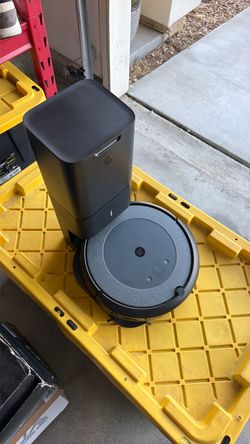 Robot Roomba i3