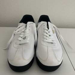 Roma Puma Size 13.