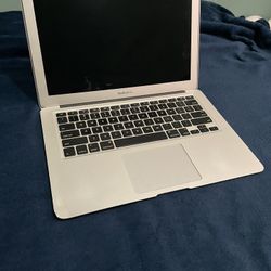 MacBook 