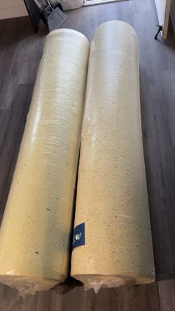 Carpet padding