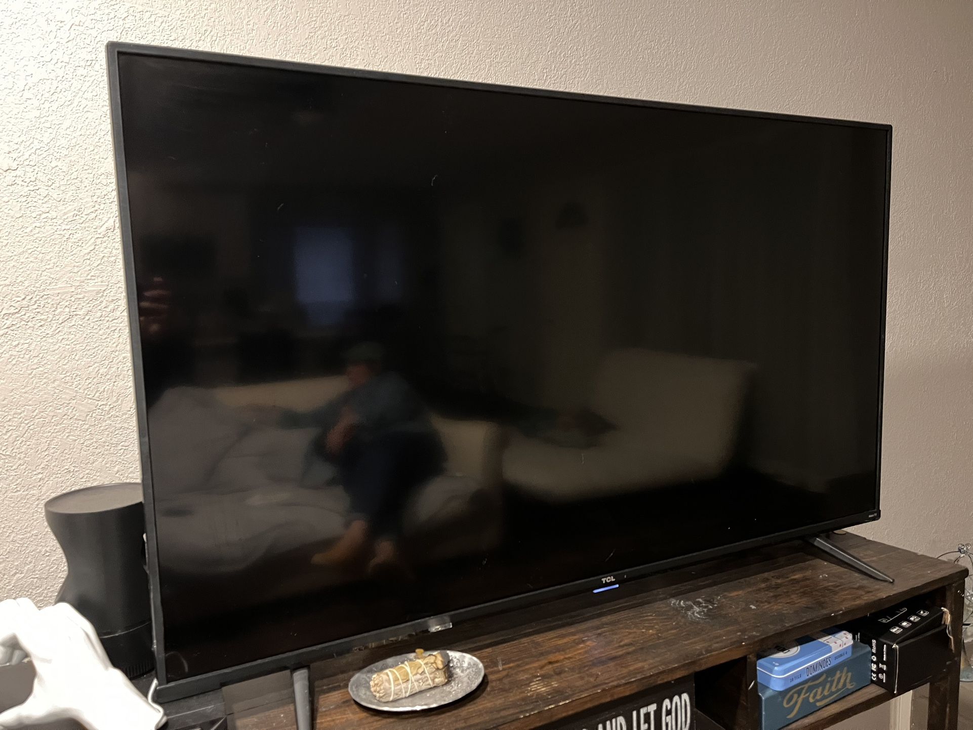 Roku Tv 55 Inch