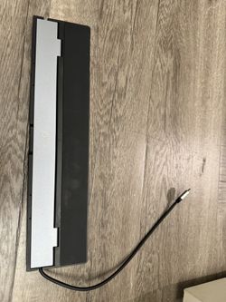 J5 Create JCD543 Docking Station