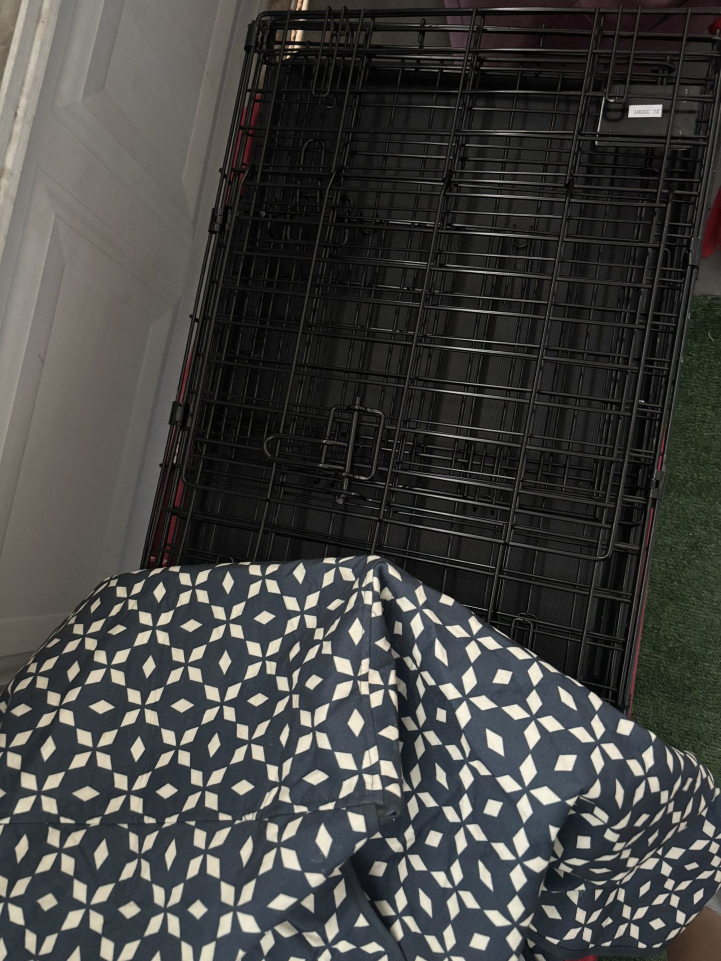 Dog Crate