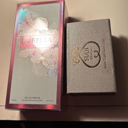 Perfume Set