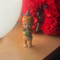Halloween Sonny Angel (authentic) 