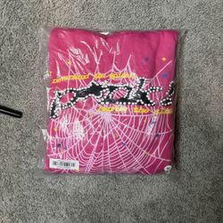 Spider Hoodie