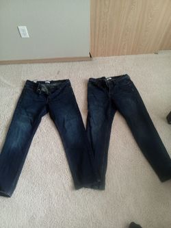 Levi jeans