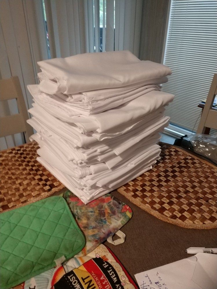 Cloth Tablecloths