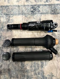 Rockshox SidLuxe Ultimate
