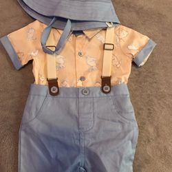 Easter Outfits For Babies