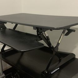 Flexispot Standing Desk Converter 