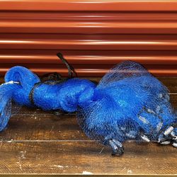 Ahi 300 Series Cast Net