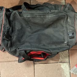 2 Martial Arts Sports Bag