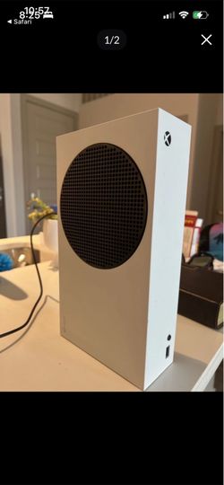 Xbox series s
