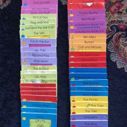 Scholastic Bob Books